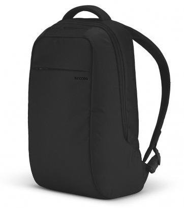  Рюкзак для ноутбука Incase Icon Lite Backpack II Black (INBP100600-BLK)