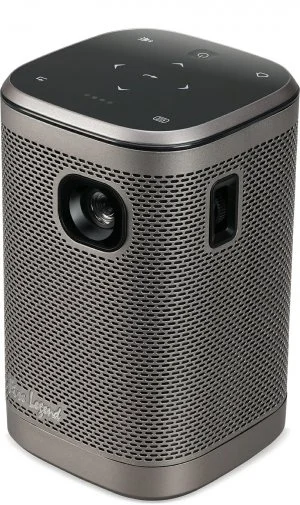 Фото: Проектор AOpen AV10a 700 Lm (MR.JTN11.001) № 15 | KTC