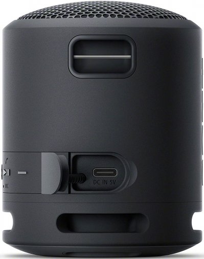 Портативна акустика Sony SRS-XB13 Black (SRSXB13B.RU2)