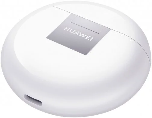 Фото: Навушники Huawei Freebuds 4 Ceramic White (55034498) № 23 | KTC