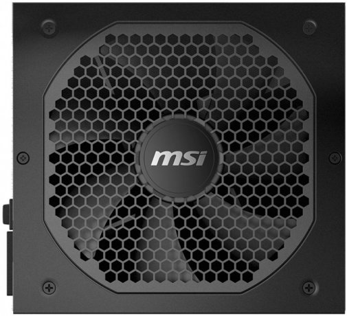  Блок живлення MSI 850W MPG A850GF