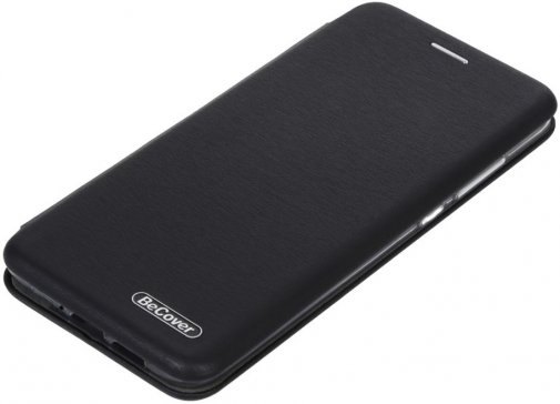 Чохол BeCover for Nokia 1.4 - Exclusive Black (706424)