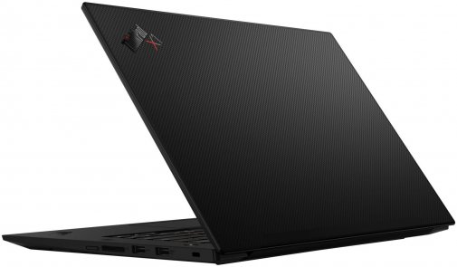 Ноутбук Lenovo ThinkPad X1 Extreme G3 20TK002SRA Black