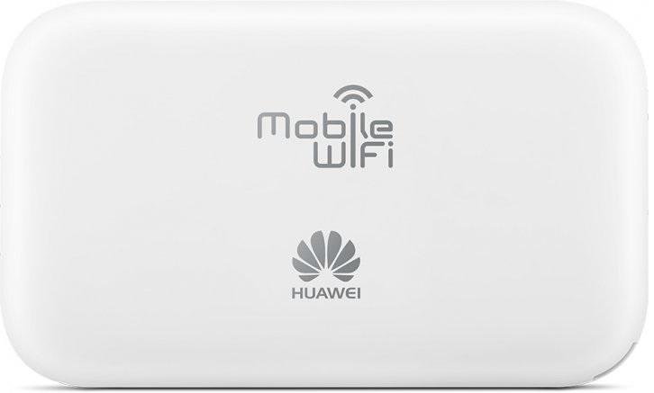 Маршрутизатор Wi-Fi Huawei E5576-322 White