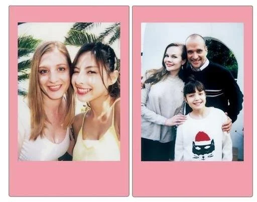 Фото: Фотопапір 54х86 mm Fujifilm INSTAX MINI Pink Lemonade 10 аркушів (16581836) № 5 | KTC