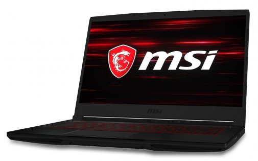 Ноутбук MSI GF6510SDR-1011XUA