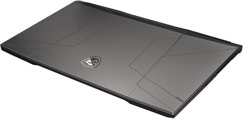 Ноутбук MSI Pulse GL7611UEK-099XUA