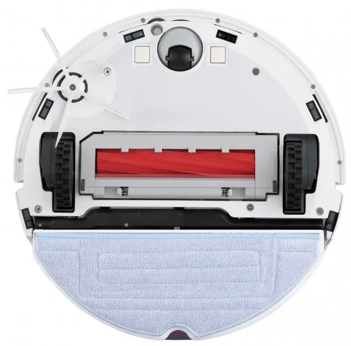 Фото: Робот-пилосос Roborock S7 White № 32 | KTC