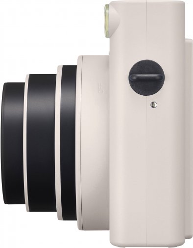 Selfie принтер Fujifilm INSTAX SQ1 Chalk White (16672166)