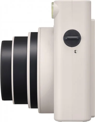 Фото: Камера миттєвого друку Fujifilm INSTAX SQ1 Chalk White (16672166) № 6 | KTC