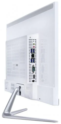 Фото: ПК моноблок ARTLINE Business M61 (M61v10Win) № 8 | KTC