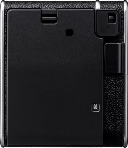 Фото: Фотопринтер Fujifilm INSTAX MINI 40 Black (16696863) № 10 | KTC
