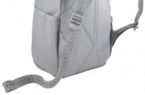  Рюкзак для ноутбука THULE Campus Notus 20L TCAM-6115 Aluminium Gray (3204308)