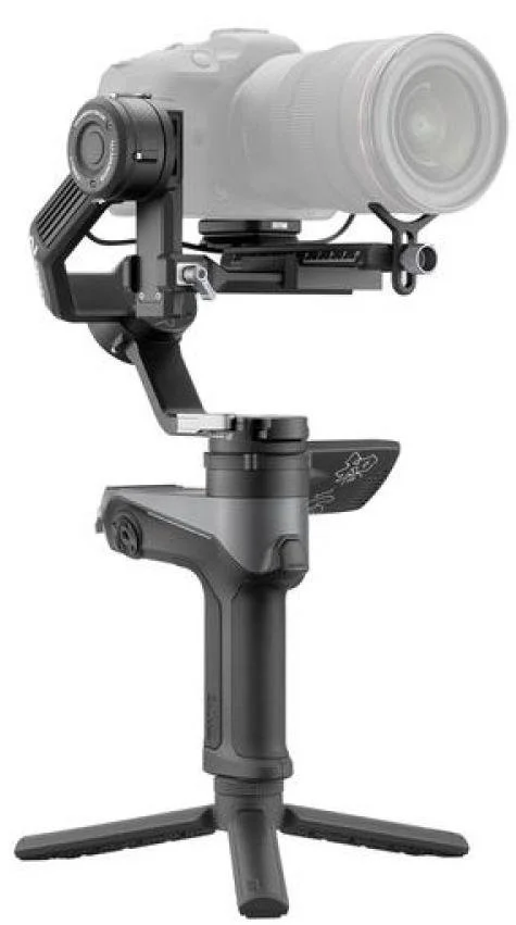 Фото: Стедікам Zhiyun Weebill 2 (C020115EUR) № 8 | KTC