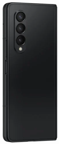 Фото: Смартфон Samsung Galaxy Fold 3 12/256GB Phantom Black (SM-F926BZKDSEK) № 17 | KTC