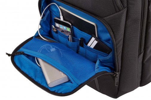 Рюкзак для ноутбука THULE Crossover 2 30L C2BP-116 Black (3203835)