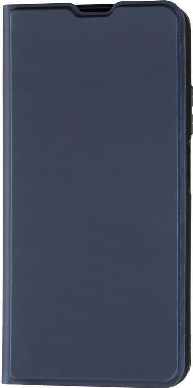 Gelius for Xiaomi Redmi 9T - Book Cover Shell Case Blue