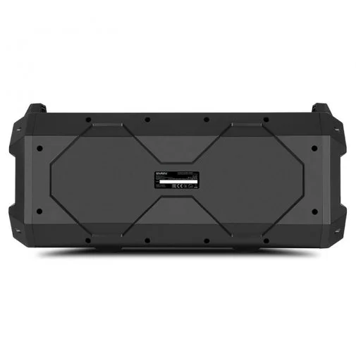 Фото: Акустика для вечірок Sven PS-500 Black (00410091) № 15 | KTC