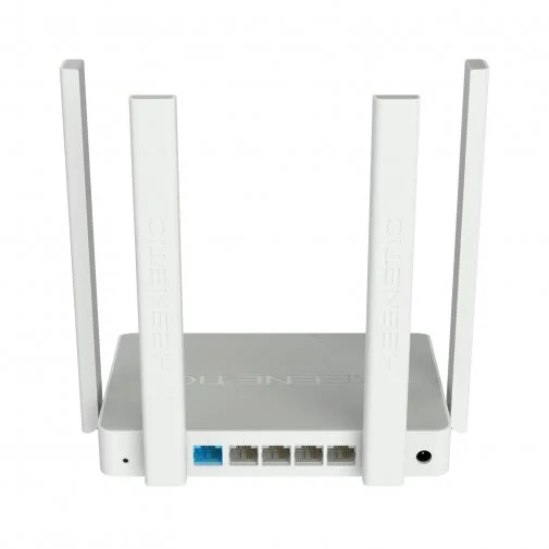 Фото: Wi-Fi Роутер Keenetic Air KN-1611 № 11 | KTC