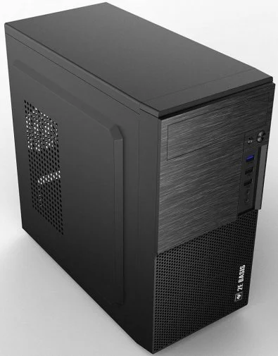 Фото: Корпус 2E Basis RD860-3U Black (2E-RD860-3U) № 10 | KTC