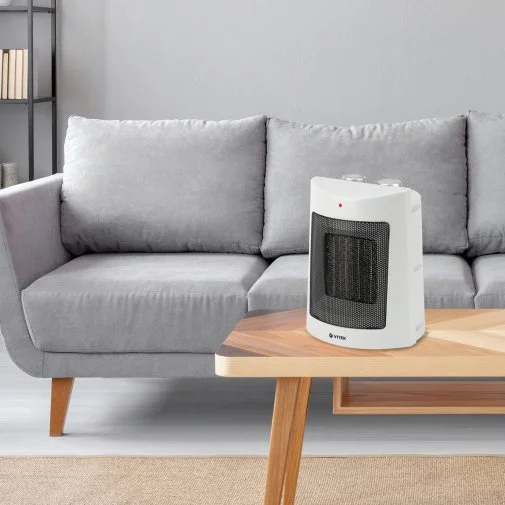 Фото: Тепловентилятор Vitek VT-2063 № 7 | KTC