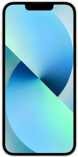 Фото: Смартфон Apple iPhone 13 256GB Starlight (MLQ73) № 12 | KTC