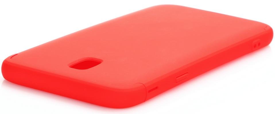 Чохол BeCover for Samsung J5 J530 2017 - Super-protect Series Red (701571)