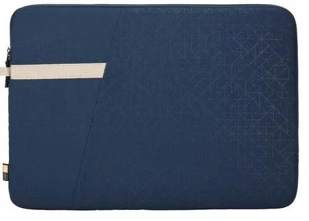 Фото: Чохол Case Logic Ibira Sleeve IBRS-215 Dress Blue (3204397) № 7 | KTC