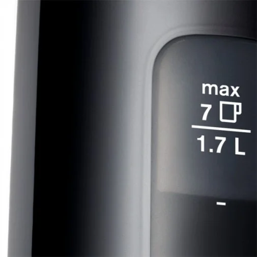 Фото: Електрочайник Electrolux EEWA3300 Black (910280279) № 6 | KTC