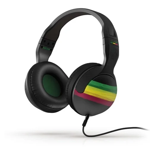 Фото: Навушники Skullcandy HESH Hesh 2.0 Rasta № 5 | KTC