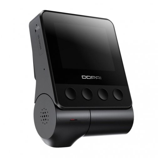 Відеореєстратор DDPai Z40 GPS with cam (Z40 GPS + кам)