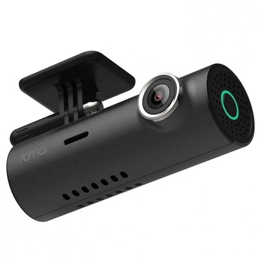 Фото: Відеореєстратор 70mai Dash Cam M300 Gray № 8 | KTC