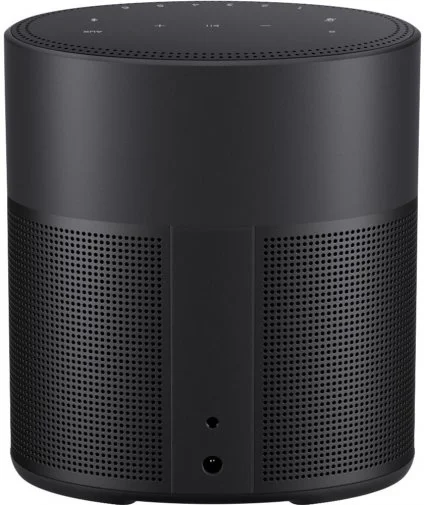 Фото: Портативна колонка BOSE Home Speaker 300 Black (808429-2100) № 15 | KTC
