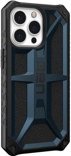 Чохол UAG for Apple iPhone 13 Pro - Monarch Mallard (113151115555)