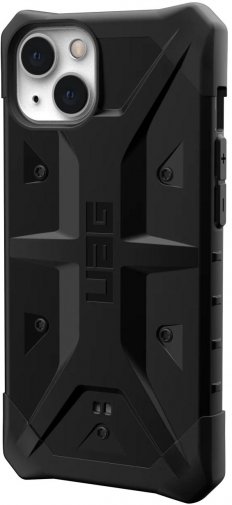  Чохол UAG for Apple iPhone 13 - Pathfinder Black (113177114040)