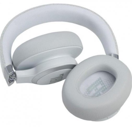 Гарнітура JBL Live 660NC White (JBLLIVE660NCWHT)