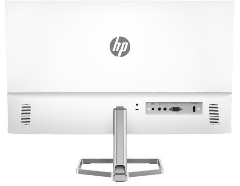 Монітор HP M24fwa White (34Y22AA)