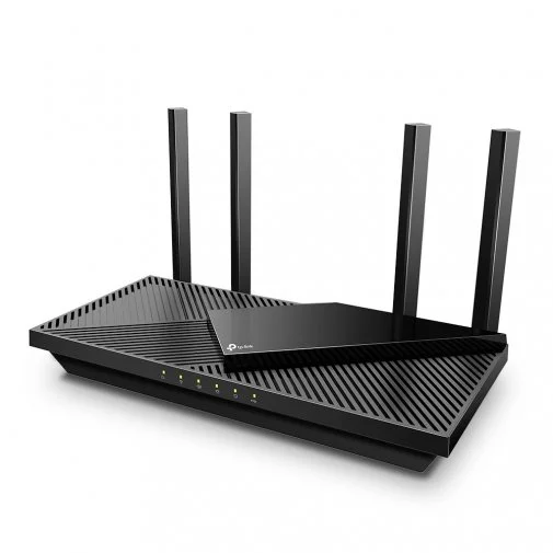 Фото: Wi-Fi Роутер TP-Link Archer AX55 № 5 | KTC