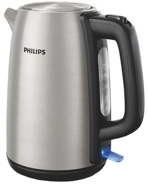 Фото: Електрочайник Philips Viva Collection (HD9351/90) № 7 | KTC