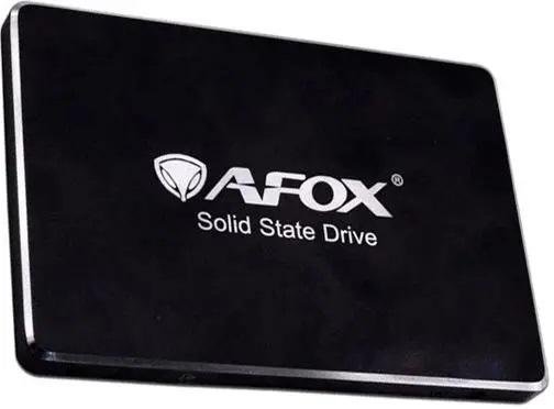 Твердотільний накопичувач AFOX SATA III 240GB (SD250-240GN)
