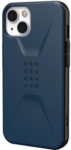 Чохол UAG for Apple iPhone 13 - Civilian Mallard (11317D115555)