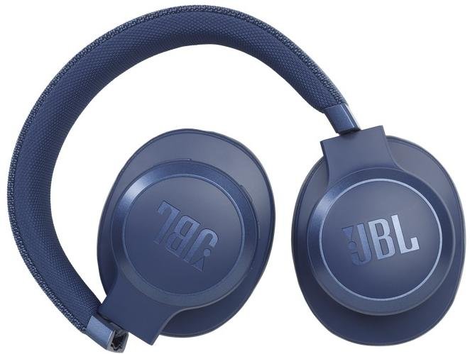  Гарнітура JBL Live 660NC Blue (JBLLIVE660NCBLU)