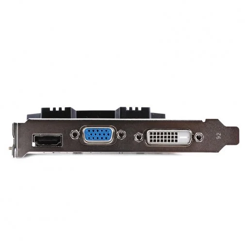 Фото: Відеокарта Colorful GT 730 (GT730K 2GD3-V) № 11 | KTC
