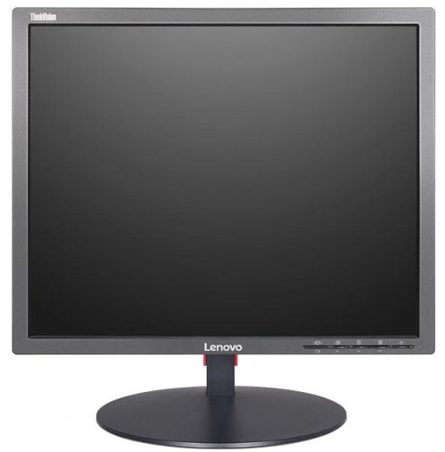  Монітор Lenovo ThinkVision LT1913p Square Black (60FBHAT1EU)