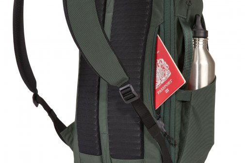 Рюкзак для ноутбука THULE Paramount 24L Racing Green (3204487)