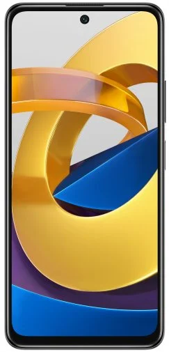 Фото: Смартфон POCO M4 Pro 5G 4/64GB Power Black № 10 | KTC