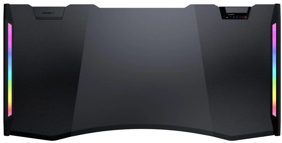 Фото: Стіл для геймерів Cougar Mars Pro 150 Black № 6 | KTC