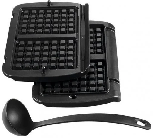 Фото: Гриль Tefal GC716 OptiGrill+ (GC716D12) № 14 | KTC