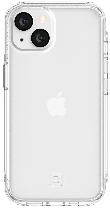 Фото: Чохол Incipio for Apple iPhone 13 - Slim Clear (IPH-1948-CLR) № 10 | KTC