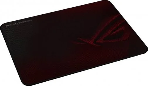Фото: Килимок ASUS ROG Scabbard II (90MP02H0-BPUA00) № 10 | KTC